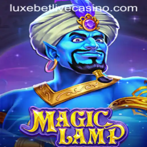 MagicLamp: Illuminating the Luxebet Experience