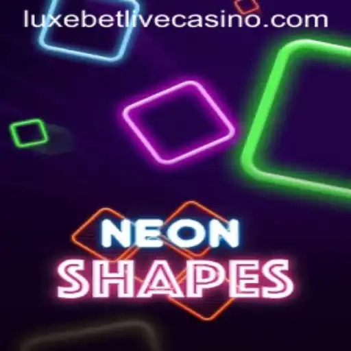 Unveiling NeonShapes: A Captivating Gaming Experience