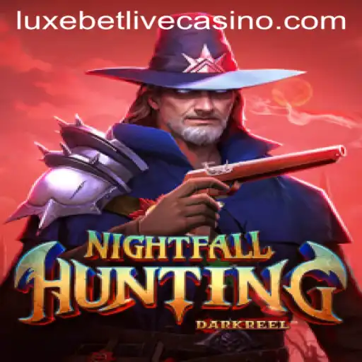 Immerse Yourself in NightfallHunting: A Thrilling Gaming Experience
