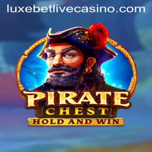 PirateChest: Exploring the Exciting World of Luxebet Gaming