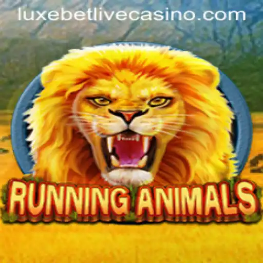 RunningAnimals: A Thrilling Adventure in the World of Luxebet