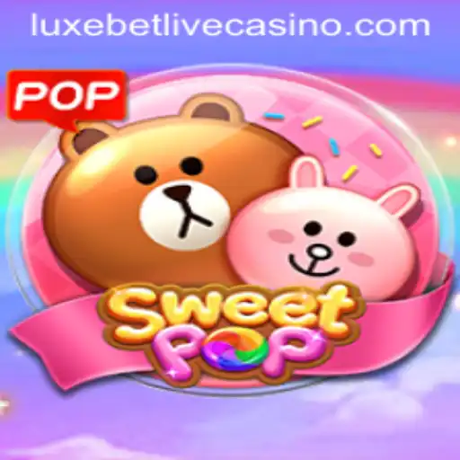 SweetPOP: A Delicious Dive into the World of Luxebet