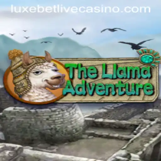 The Llama Adventure: A Thrilling Journey Through Luxebet