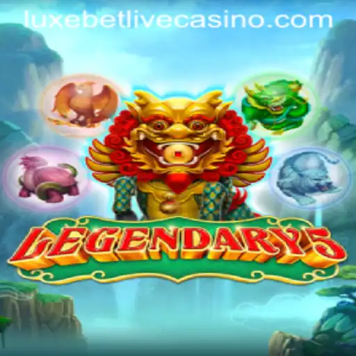 The Fascination of Legendary5 Unveiled