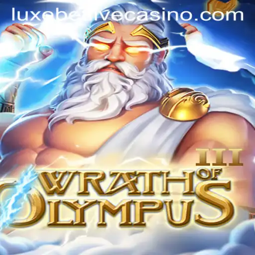 Discover the Mythical World of WrathofOlympusIII