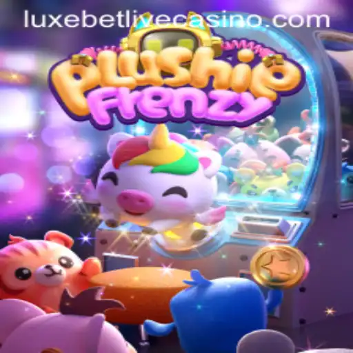 PlushieFrenzy: Dive into the Whimsical World of Claw Machines and Exciting Bets