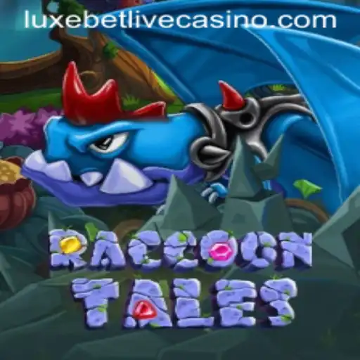 RaccoonTales: An Exciting Adventure Game Blending Strategy and Fun
