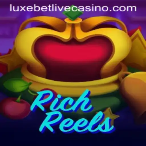 Exploring the Exciting World of RichReels: A Luxebet Adventure