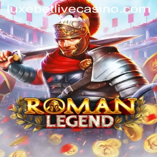 Exploring RomanLegend: A Journey Through History with LuxeBet