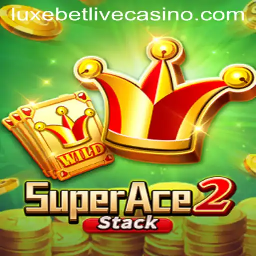 Exploring SuperAce2: A New Era in Gaming with Luxebet