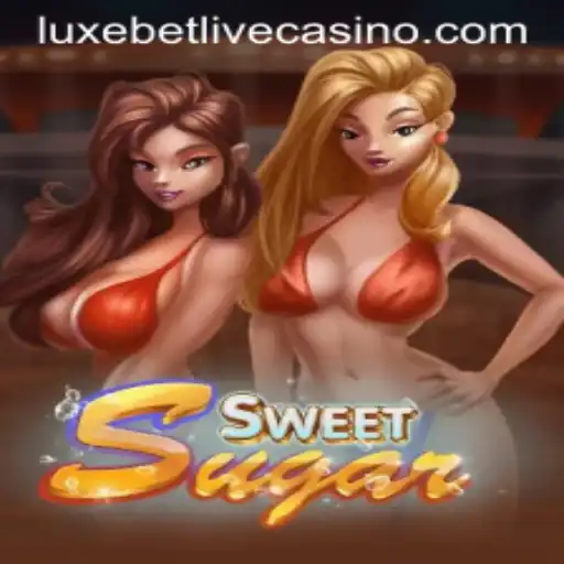 SweetSugar: Dive into the World of Luxebet