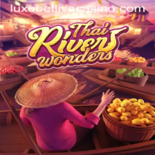 Discover ThaiRiverWonders: A Unique Gaming Experience with Luxebet