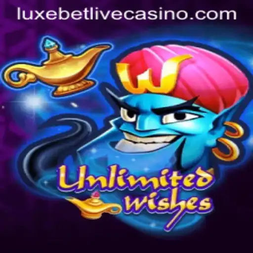 UnlimitedWishes: Exploring the Magical World of Luxebet