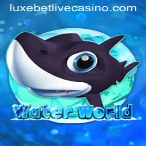 Dive into Exciting Adventures with WaterWorld: A Luxebet Gaming Experience
