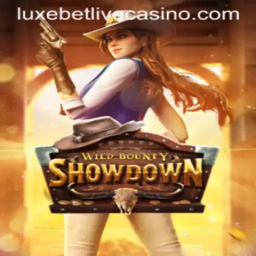 WildBountyShowdown: The Ultimate Gaming Experience