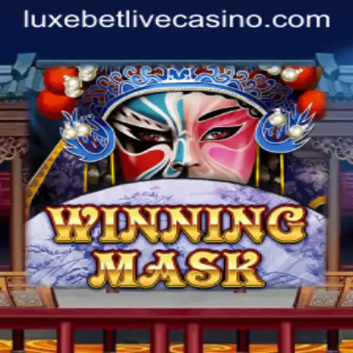 WinningMask: A New Era in Luxebet Gaming