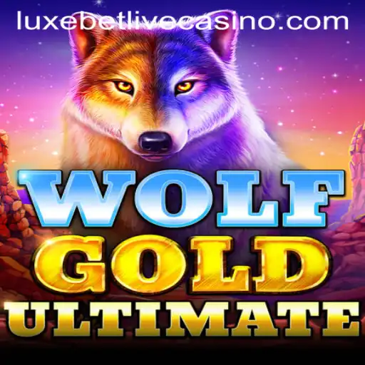 Exploring the Thrilling World of WolfGoldUltimate with LuxeBet
