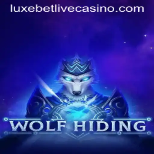 Discover the Thrilling World of WolfHiding: A Game of Strategy and Stealth