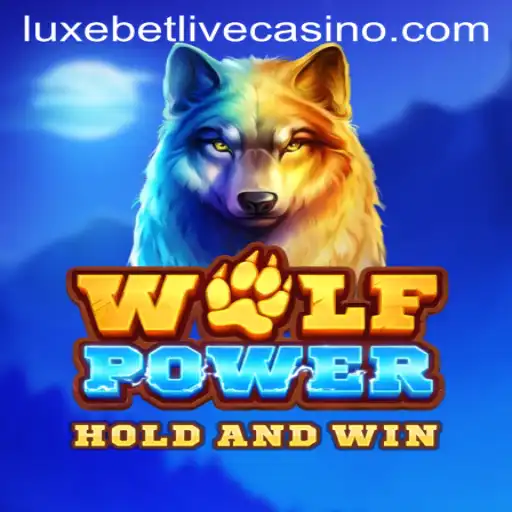 Discover WolfPower: An Exciting Gaming Experience with LuxeBet