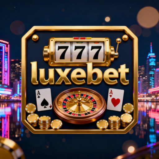 luxebetlivecasino.com favicon