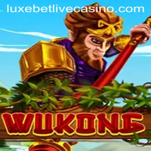 Unveiling the Mystical World of Wukong: A Comprehensive Guide with Luxebet Features