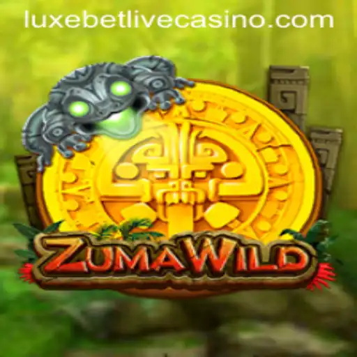 Discovering ZumaWild: A Thrilling Adventure with LuxeBet